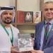 «الأرشيف» يختتم مشاركته بمعرض «الفرس» في المغرب - أقرأ 24